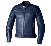 RST Isle Of Man TT Brandish 2 Urban Touring Retro Leather Jacket UK48/ 2XL