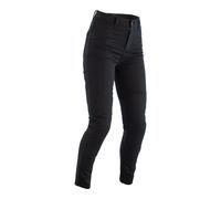 RST Jegging SL Black Leggings (Women) Size 14/L [RSTJEANS]