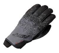 Rst K-sport Leather Gloves Grey S Men