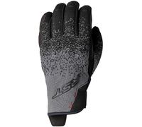 RST K-Sport Motorcycle Gloves, black/grey, size M
