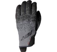 Rst K-sport Leather Gloves Grey M Men