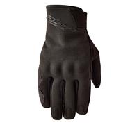 RST K-Sport Waterproof Moto Motorcycle Motorbike Gloves Black