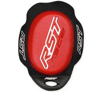 RST Race Dept Knee Sliders, red