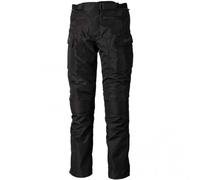 RST Ladies Alpha 5 RL CE Textile Trousers Motorbike Motorcycle Black Black