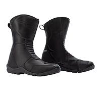 RST Axiom WP Ladies Motorcycle Boots, black, size 36