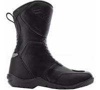 RST Ladies Axiom CE Waterproof Motorcycle Motorbike Touring Boots - Black