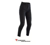 RST Jegging Ladies Motorcycle Jeans, black, size S for Women