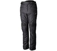 RST Ladies Pro Series Paragon 7 Textile Waterproof Motorbike Trousers Black