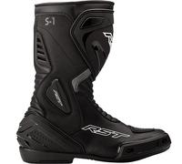 RST S1 Ladies Motorcycle Boots, size 39 for Women