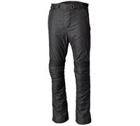 RST Ladies S1 CE Textile Trousers Motorbike Motorcycle Black / Black