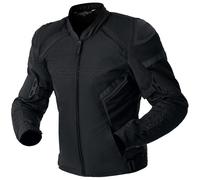 Rst S1 D3o Jacket Black 2XL Woman