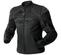 RST S1 Mesh D3O waterproof Ladies Motorcycle Textile Jacket, size 8