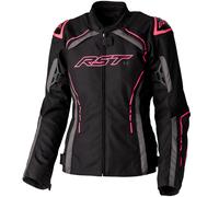 Rst S-1 Ce Jacket Black 2XL Woman female
