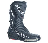 RST LEATHER BOOTS TRACTECH EVO III SPORT CE BLACK 47 (2101)