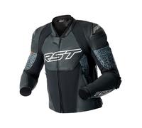 RST Leather jacket PRO SERIES SUPERSPORT-K D3O
