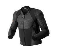 RST Leather jacket PRO SERIES SUPERSPORT-K D3O