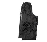RST Lightweight Black Waterproof Rain Pants Size S S