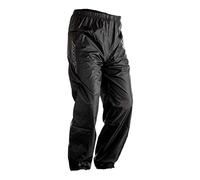 RST Motorbike Motorcycle Lightweight Waterproof Over-Jeans Black