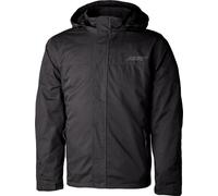 RST Loadout Full Zip, textile jacket waterproof 3XL Black