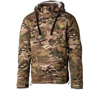 RST Loadout Motorcycle Textile Jacket, camouflage, size L