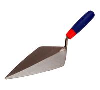 R.s.t. RTR10610S London Pattern Brick Trowel Soft Touch Handle 10In