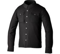 Rst Lumberjack Ce Long Sleeve Shirt Black M Men