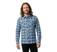 Rst Lumberjack Ce Long Sleeve Shirt Blue L Men