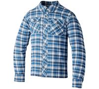 RST Lumberjack Mens Reinforced Aramid Motorcycle Shirt Cruiser Plaid Chequered