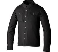 RST LUMBERJACK Reinforced CE Aramid Fiber Jacket - Black