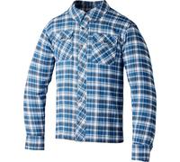 RST Lumberjack Reinforced CE Aramid Fiber Jacket - Navy