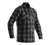 RST Lumberjack Reinforced Urban City Textile Jacket Multiple