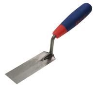 RST RTR103AS Margin Trowel 5" x 1.1/2" Soft Grip