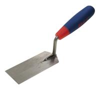 R.S.T. Margin Trowel Soft Touch Handle 5 x 2in RST103BS