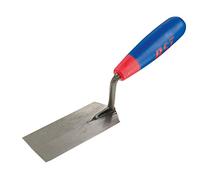 RST Margin Trowel Soft Touch Handle 5in x 2in