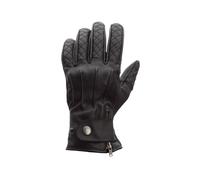 RST MATLOCK Mens Riding Gloves Black, Size 10/L