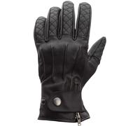 RST 815000190109var-a2 - mens motorcycle gloves matlock COLOR BLACK SIZE 9-M