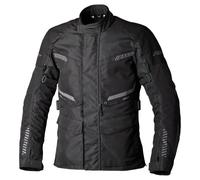 RST Maverick Evo Black/Black Touring Urban Waterproof Motorcycle Jacket