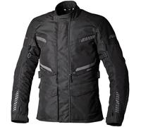 RST Maverick Evo Motorcycle Textile Jacket, black, size S