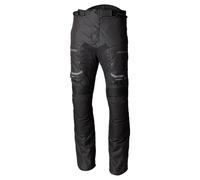 RST Maverick Evo Waterproof Motorcycle Trousers Adventure Touring Pants Black