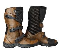 RST Ambush Motorcycle Boots, brown, size 46