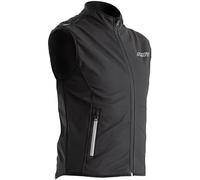 Rst Thermal Wind Block Vest Black 2XL Men