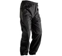 RST Lightweight Black Waterproof Rain Pants Size S S