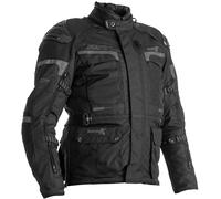 RST Adventure-X Motorcycle Textile Jacket, black, size 4XL