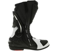 Rst Tractech Evo Iii Ce Racing Boots White EU 41 Men