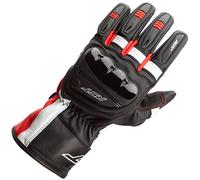 Rst Pilot Gloves Black 2XL unisex