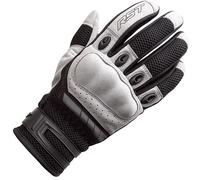 RST Ventilator-X Motorcycle Gloves, black-grey, size L for Men