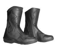 RST Atlas WP Motorcycle Boots, black, size 43