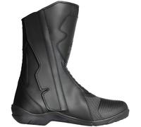 RST Motorbike Motorcycle Touring Atlas CE Waterproof Boots - Black