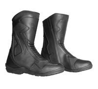 RST Atlas WP Motorcycle Boots, black, size 44