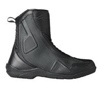 RST Motorbike Motorcycle Touring Atlas Mid CE Waterproof Boots - Black